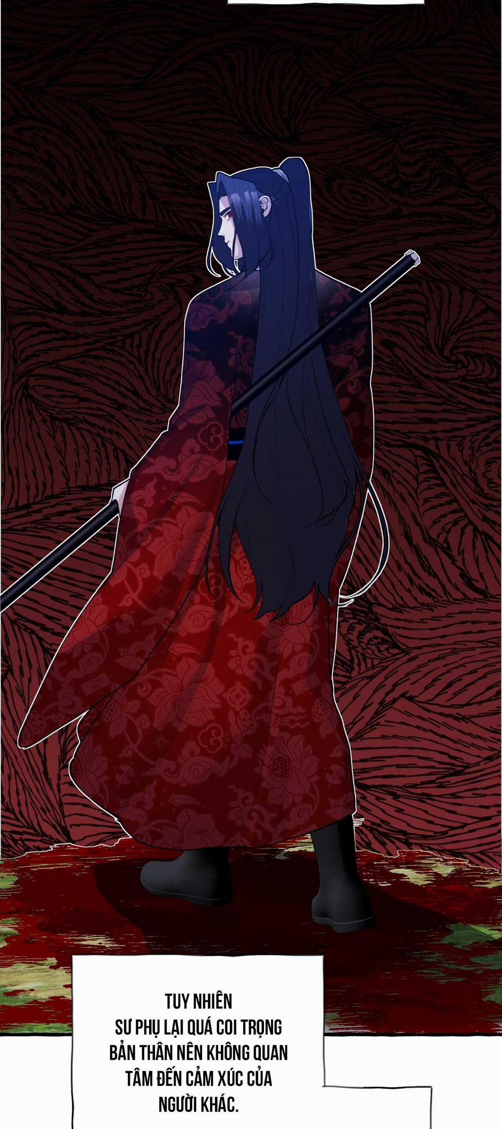 Bát Nhã Giai Nhân 67 trang 7