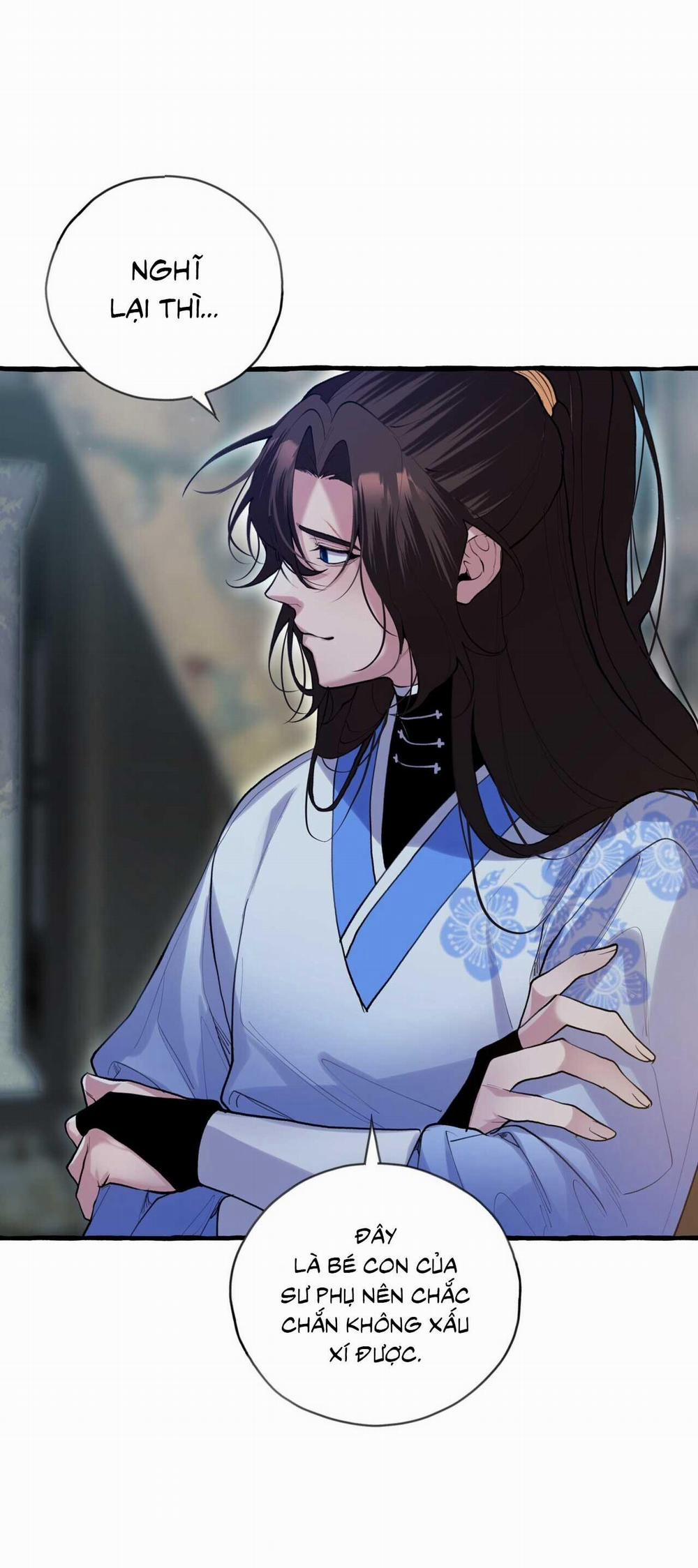 Bát Nhã Giai Nhân 67 trang 9
