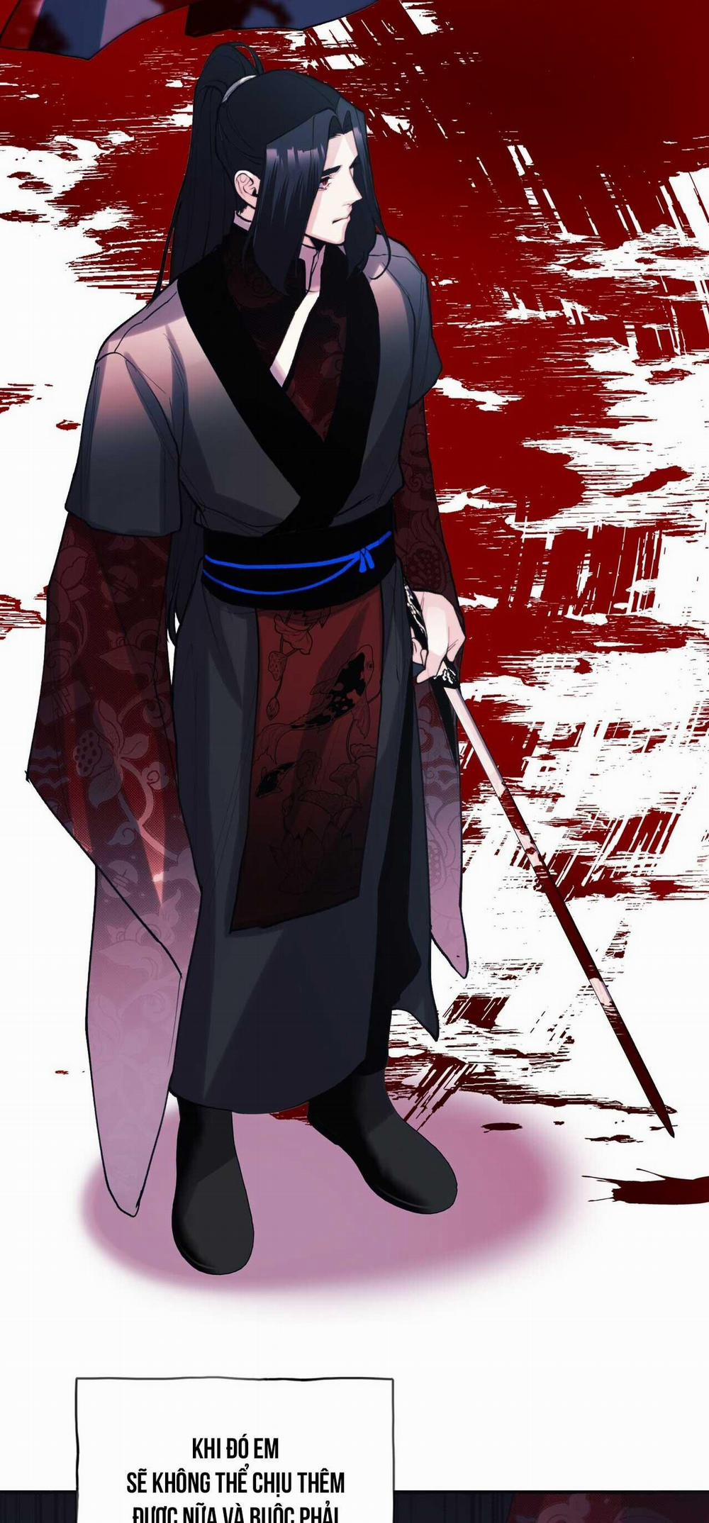 Bát Nhã Giai Nhân 68 trang 12