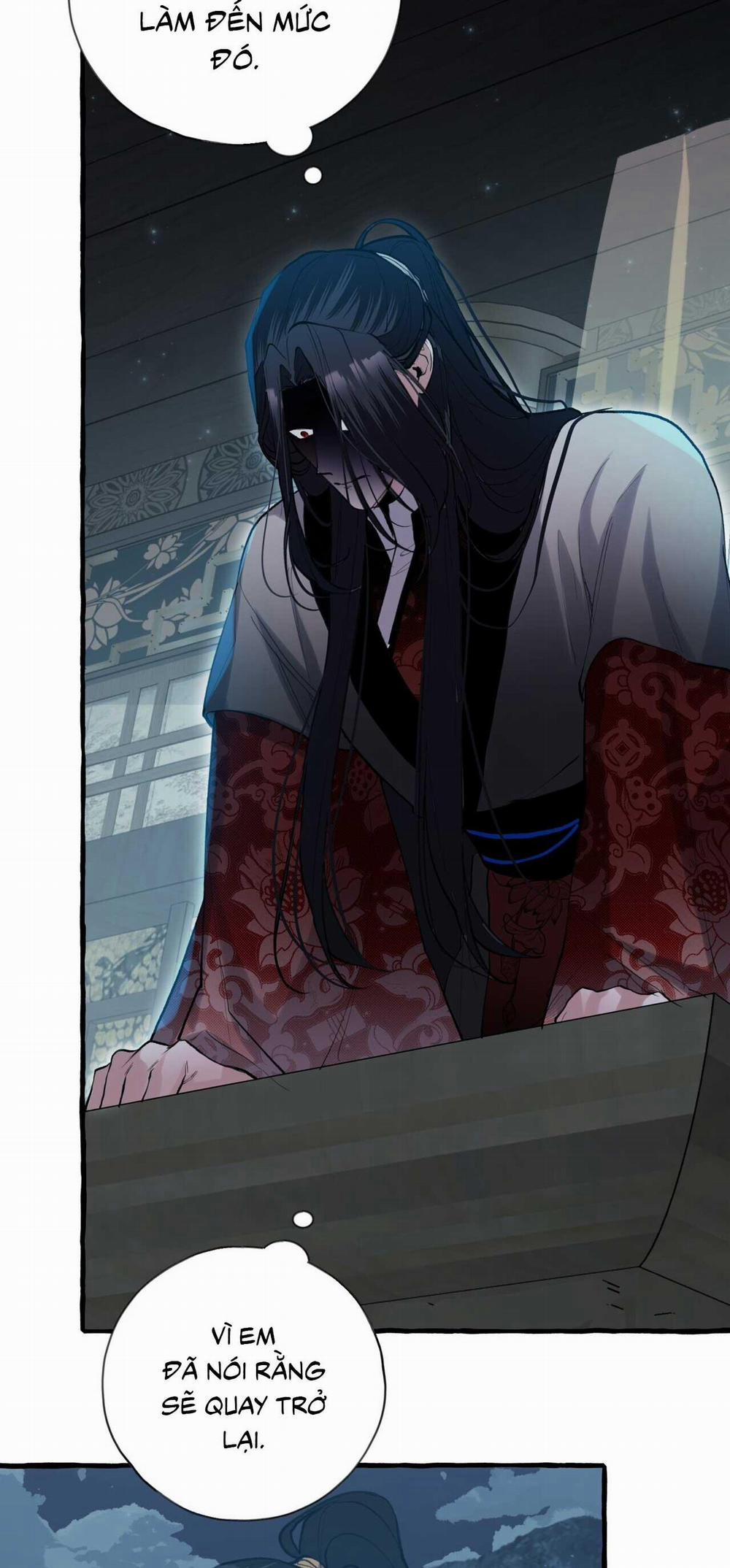 Bát Nhã Giai Nhân 68 trang 14