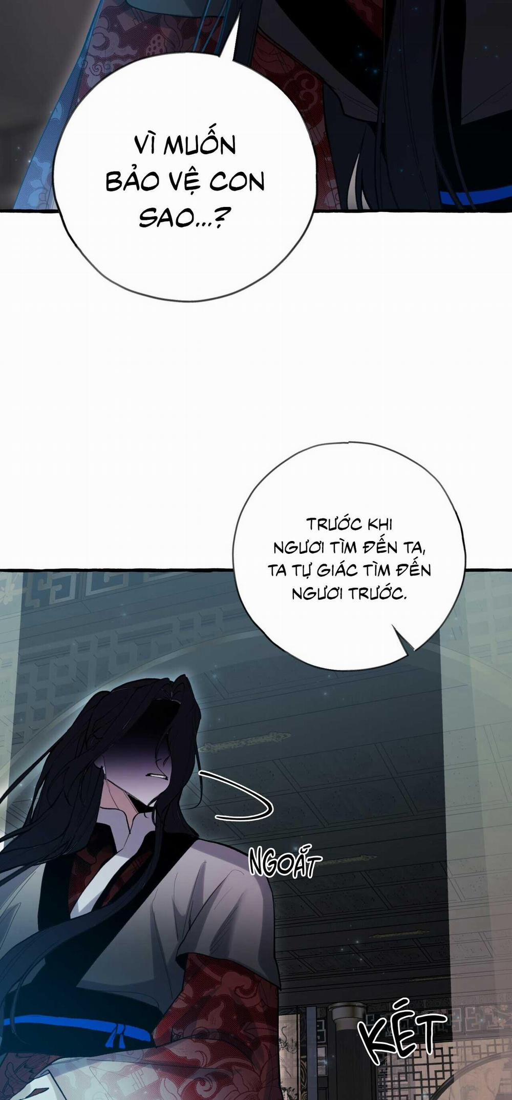 Bát Nhã Giai Nhân 68 trang 18