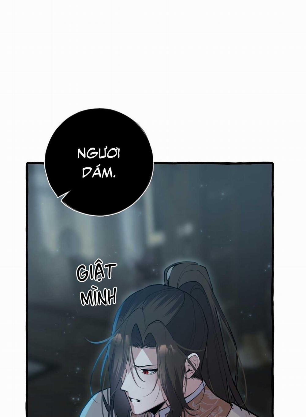 Bát Nhã Giai Nhân 68 trang 21