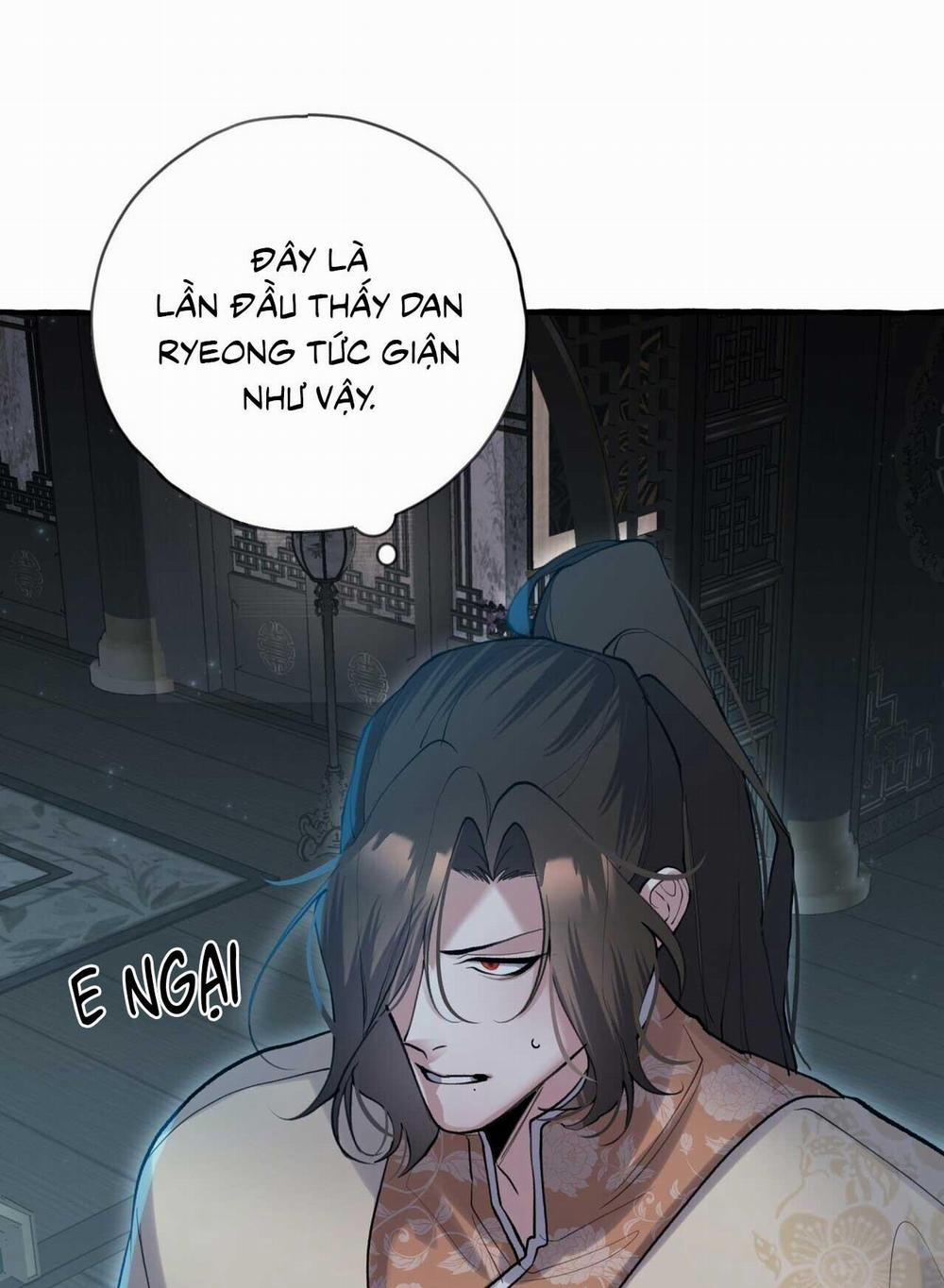 Bát Nhã Giai Nhân 68 trang 26