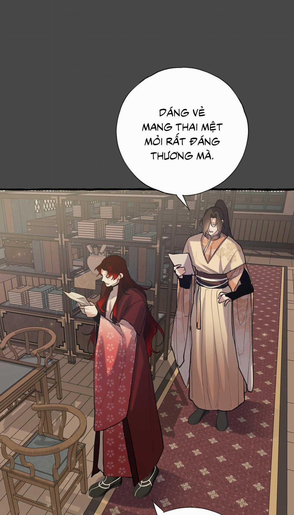 Bát Nhã Giai Nhân 68 trang 41