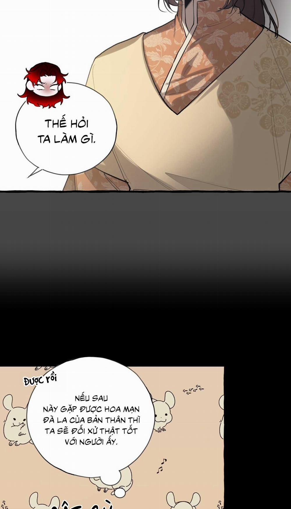 Bát Nhã Giai Nhân 68 trang 43