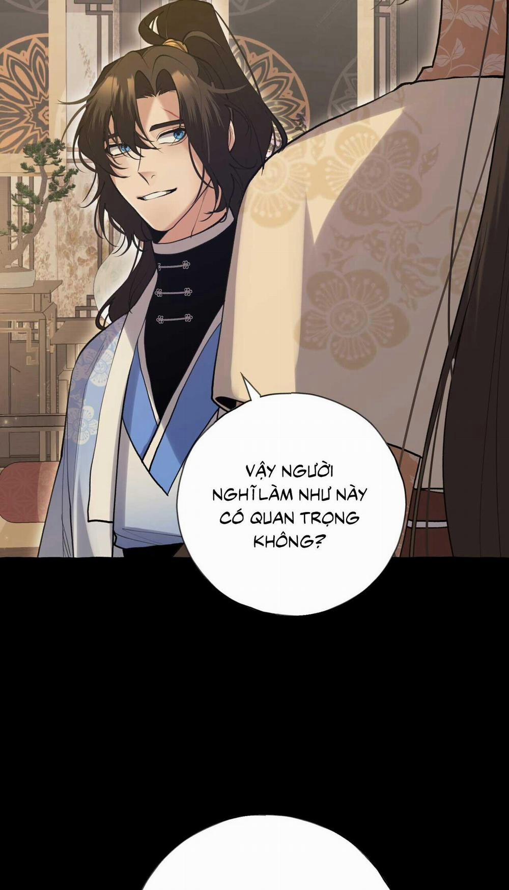 Bát Nhã Giai Nhân 68 trang 45