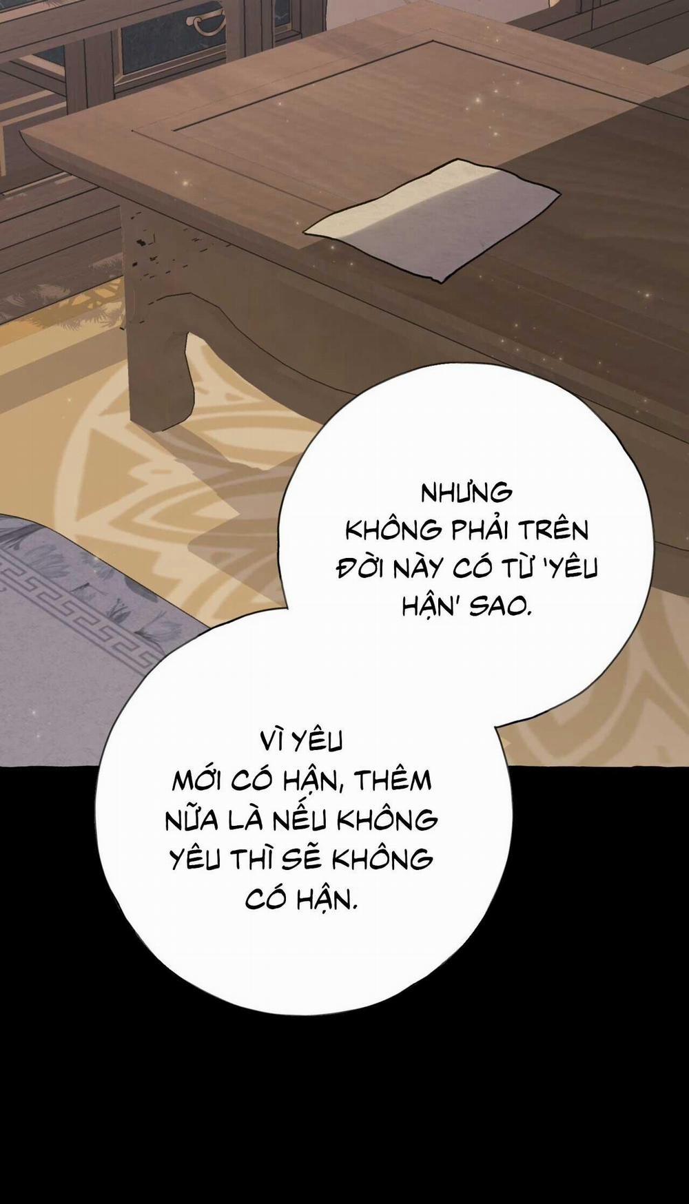 Bát Nhã Giai Nhân 68 trang 49