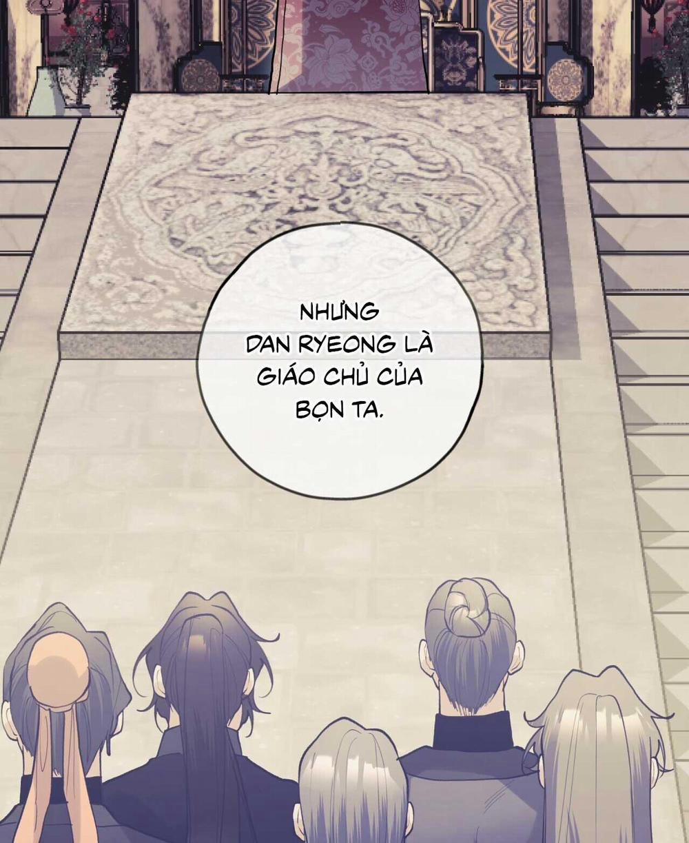 Bát Nhã Giai Nhân 68 trang 52