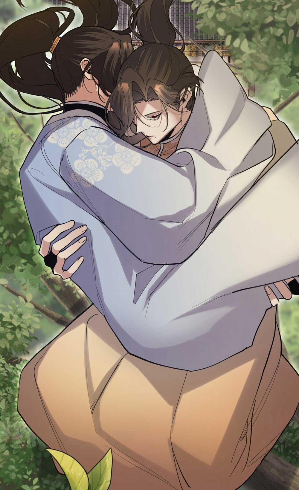 Bát Nhã Giai Nhân 68 trang 62