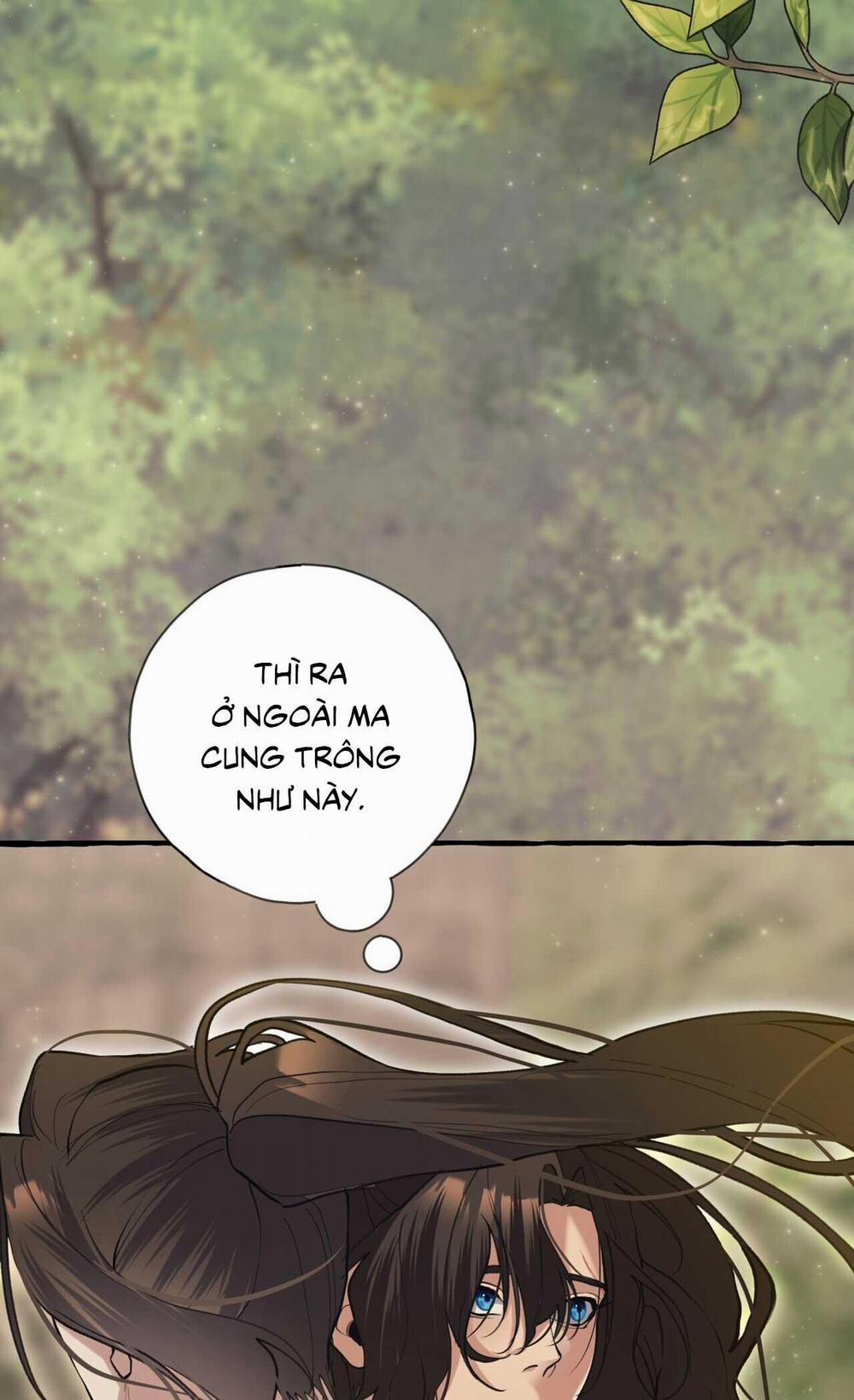 Bát Nhã Giai Nhân 68 trang 64