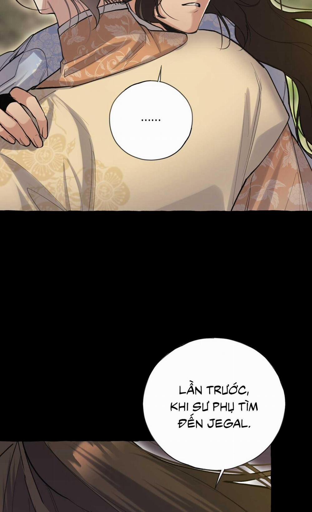 Bát Nhã Giai Nhân 68 trang 65