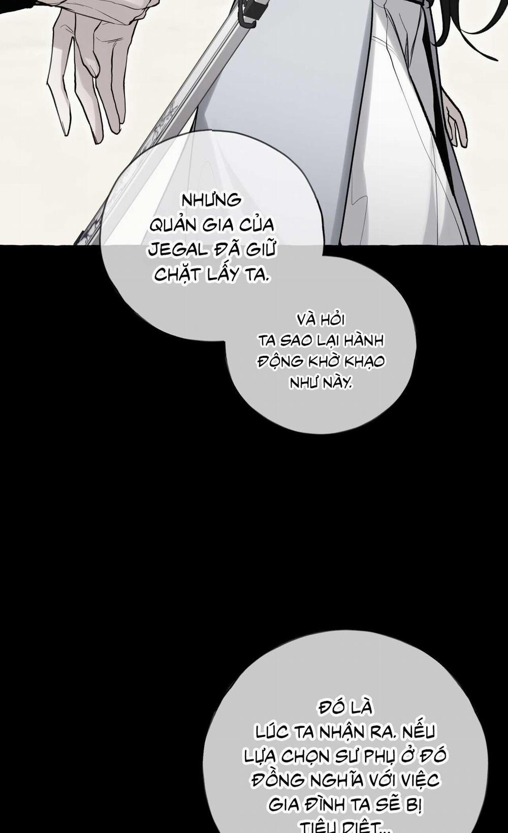 Bát Nhã Giai Nhân 68 trang 69