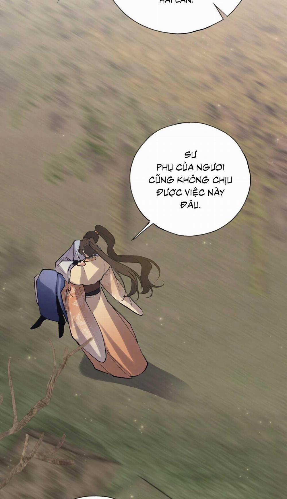 Bát Nhã Giai Nhân 68 trang 74