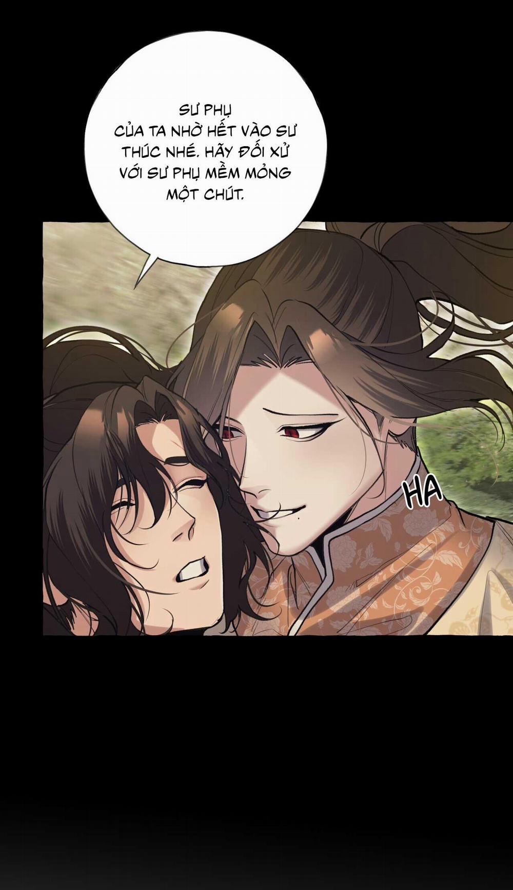 Bát Nhã Giai Nhân 68 trang 76