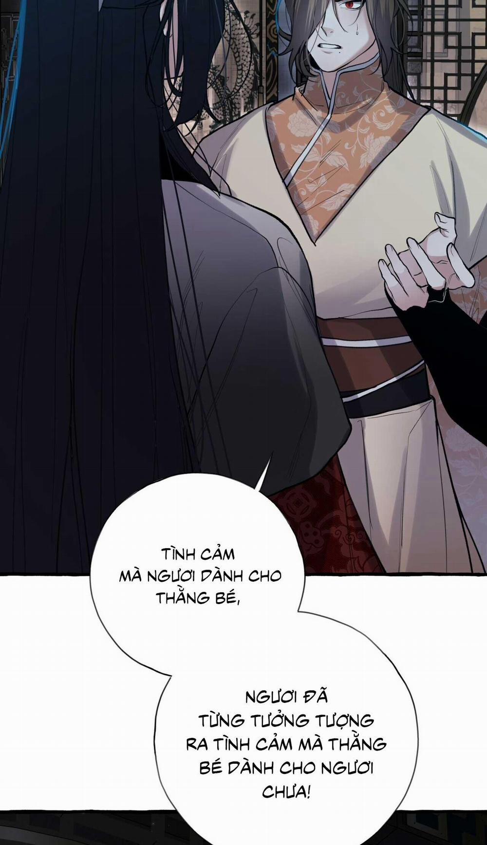 Bát Nhã Giai Nhân 68 trang 78