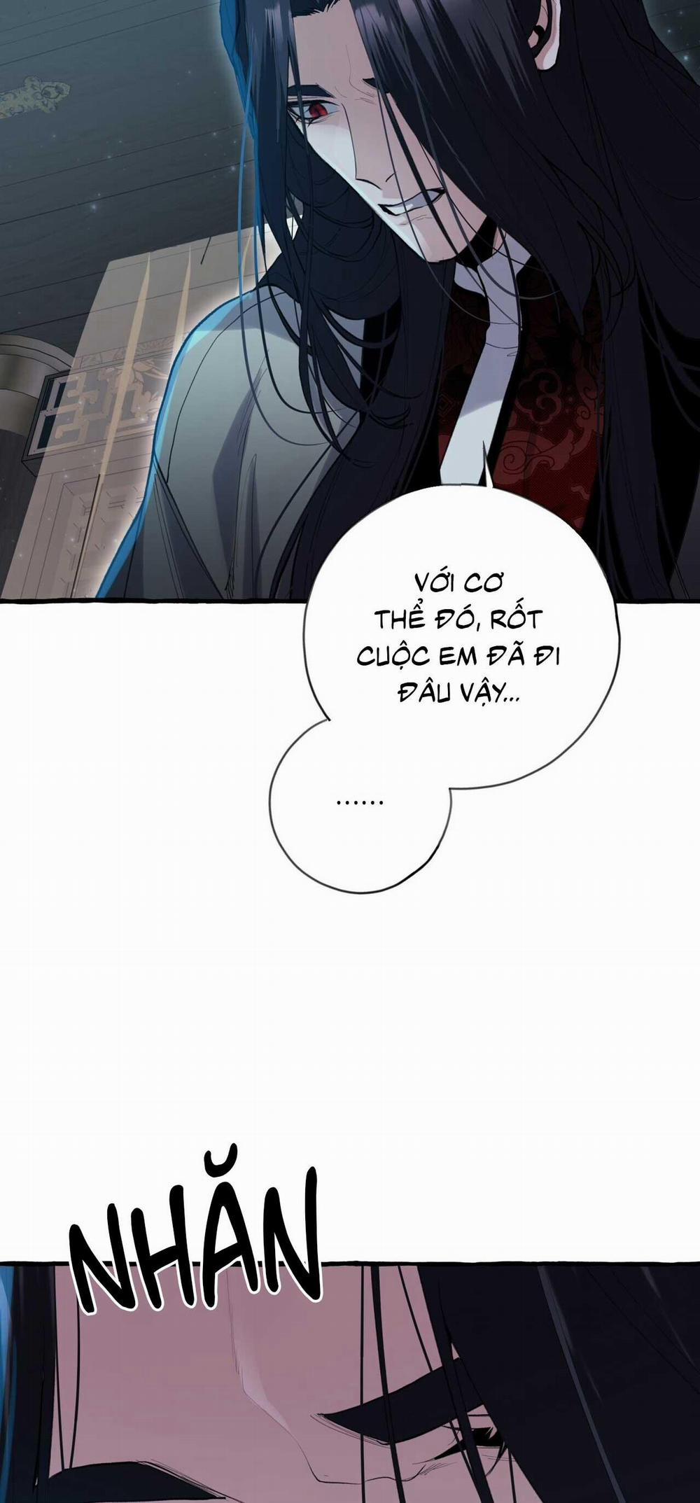 Bát Nhã Giai Nhân 68 trang 8