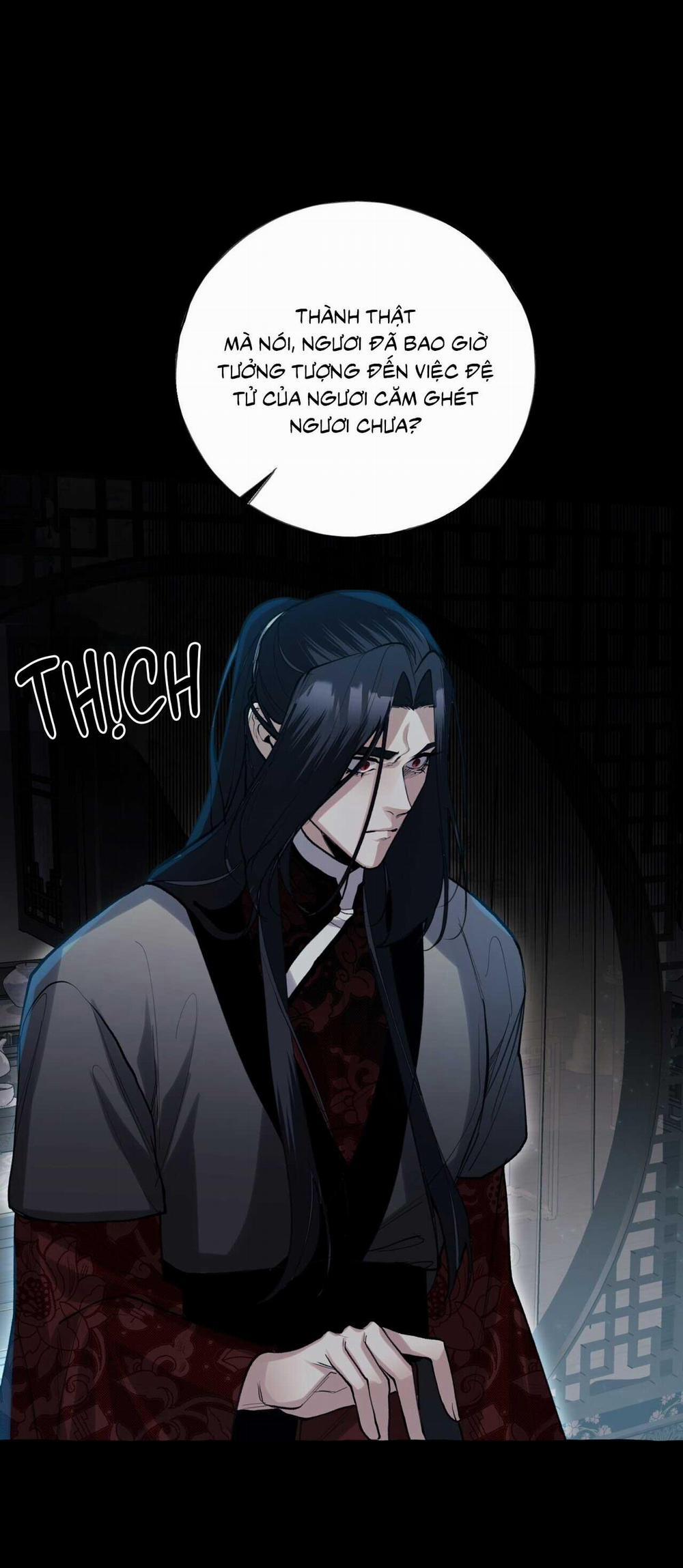 Bát Nhã Giai Nhân 69 trang 1