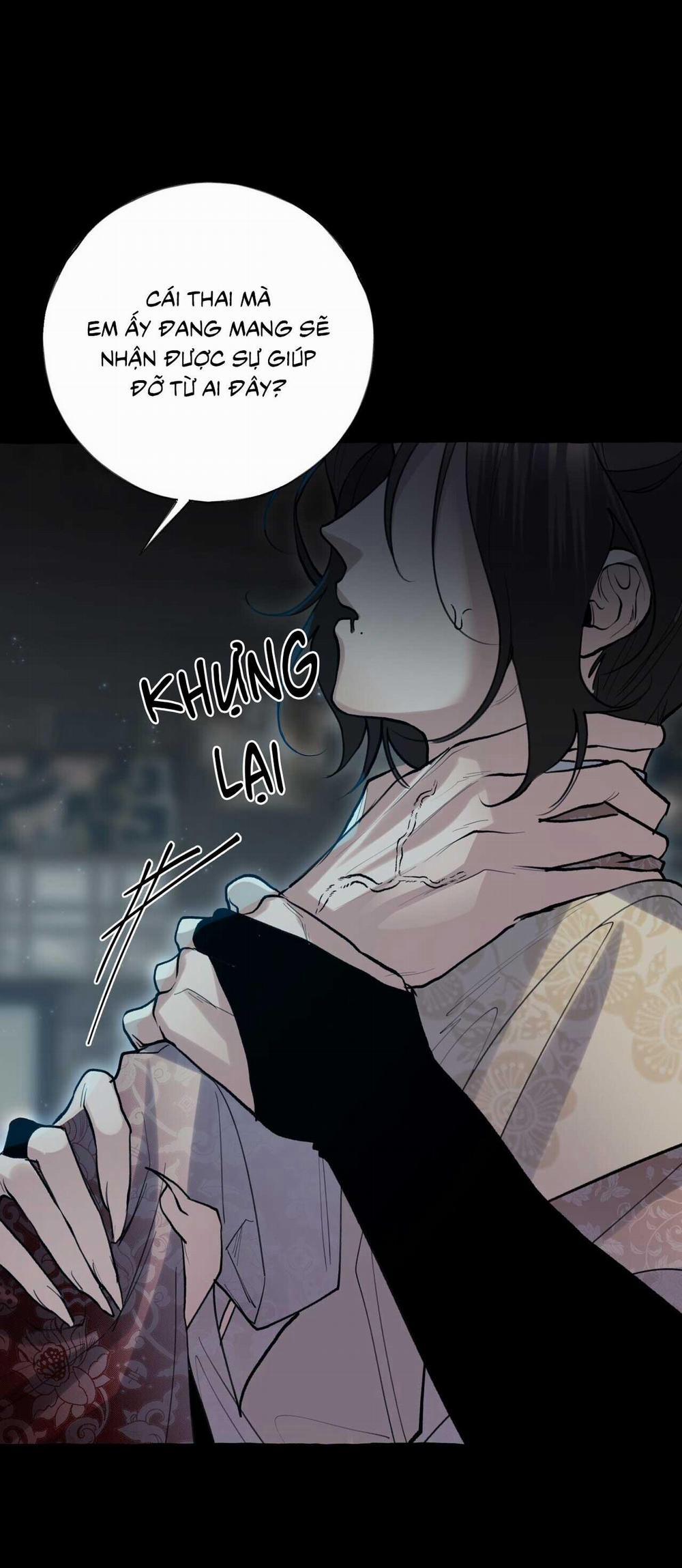 Bát Nhã Giai Nhân 69 trang 10