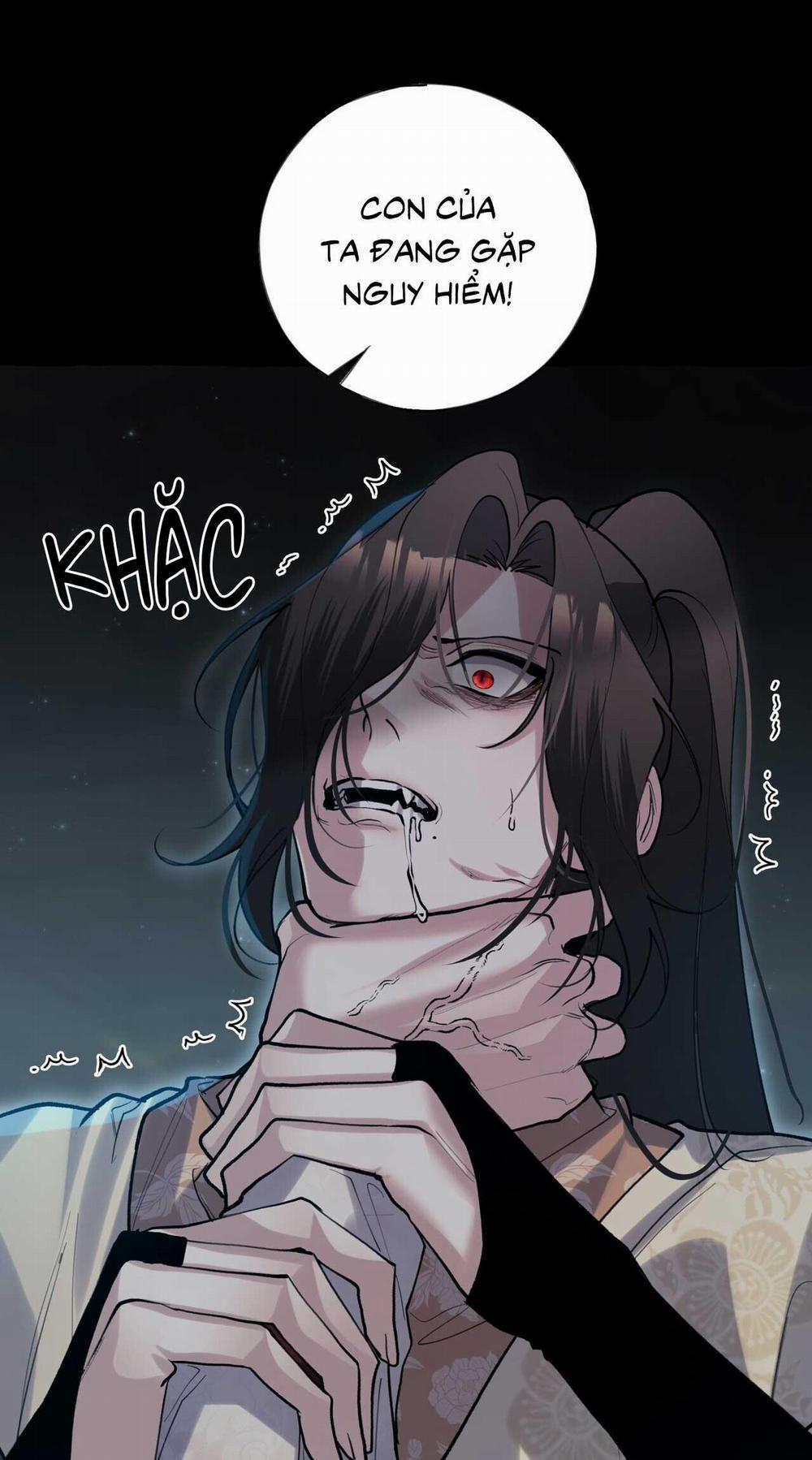 Bát Nhã Giai Nhân 69 trang 14