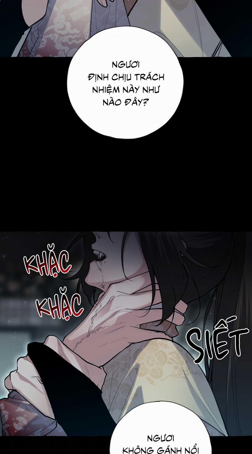 Bát Nhã Giai Nhân 69 trang 15