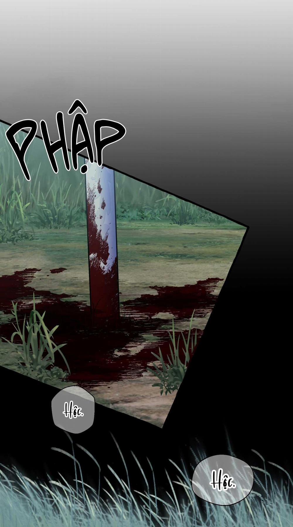 Bát Nhã Giai Nhân 69 trang 19