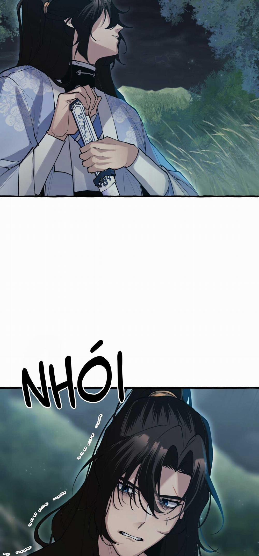 Bát Nhã Giai Nhân 69 trang 25