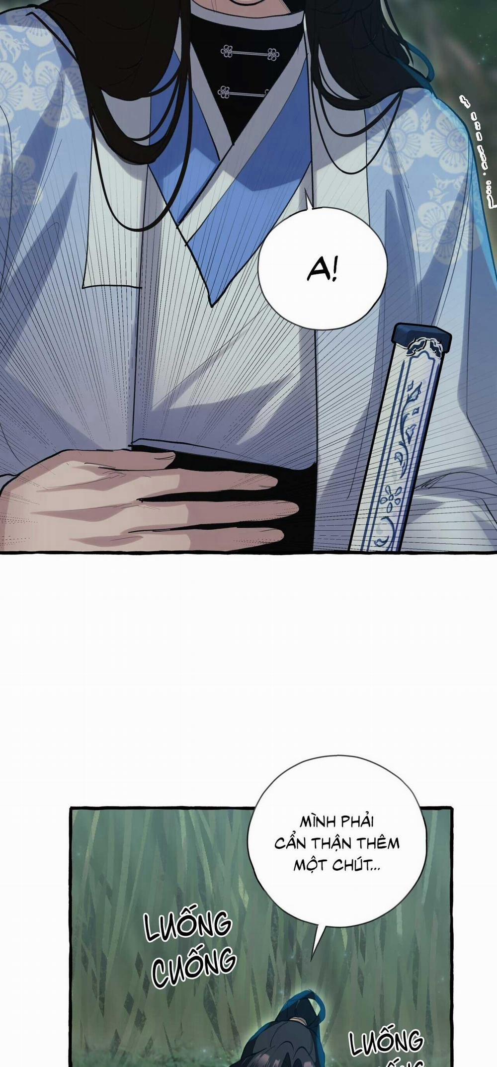 Bát Nhã Giai Nhân 69 trang 26