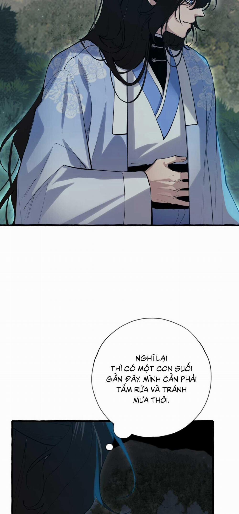 Bát Nhã Giai Nhân 69 trang 29