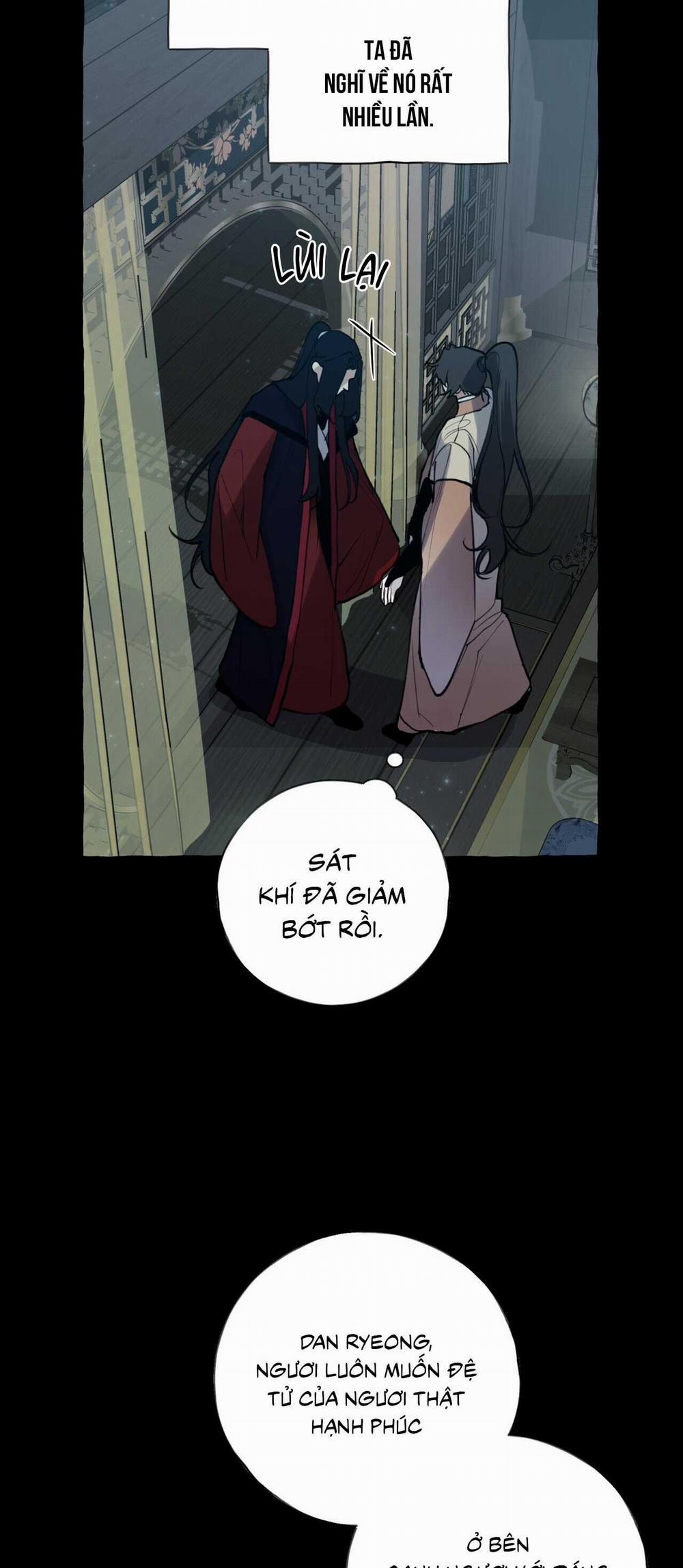 Bát Nhã Giai Nhân 69 trang 3