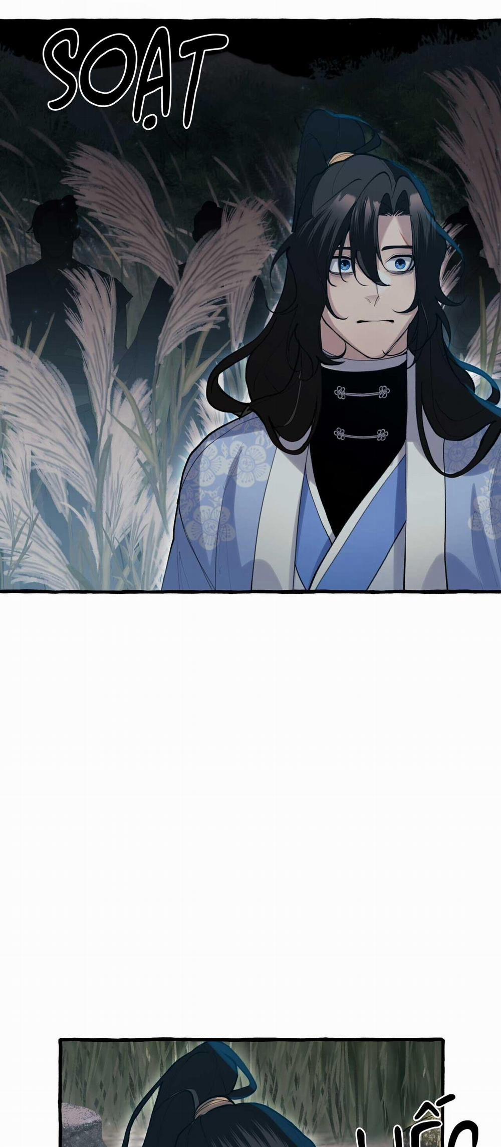 Bát Nhã Giai Nhân 69 trang 31