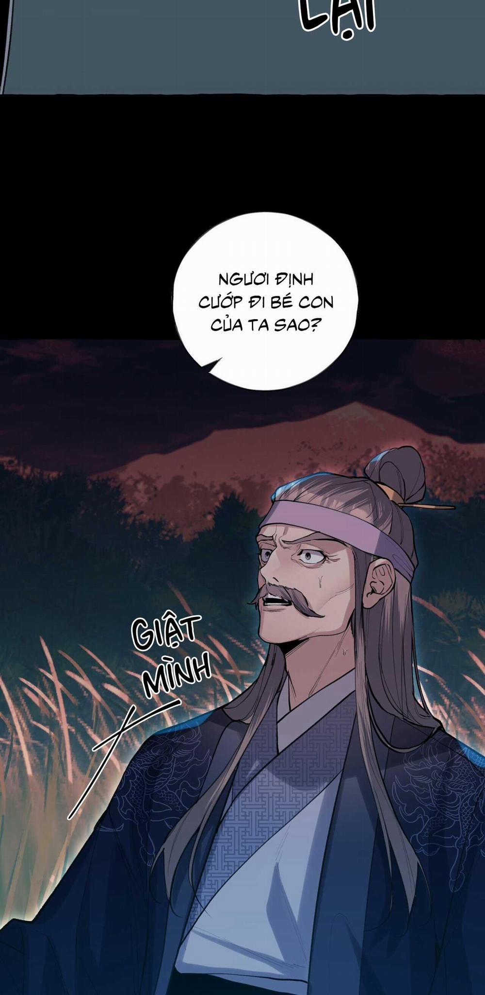 Bát Nhã Giai Nhân 69 trang 42