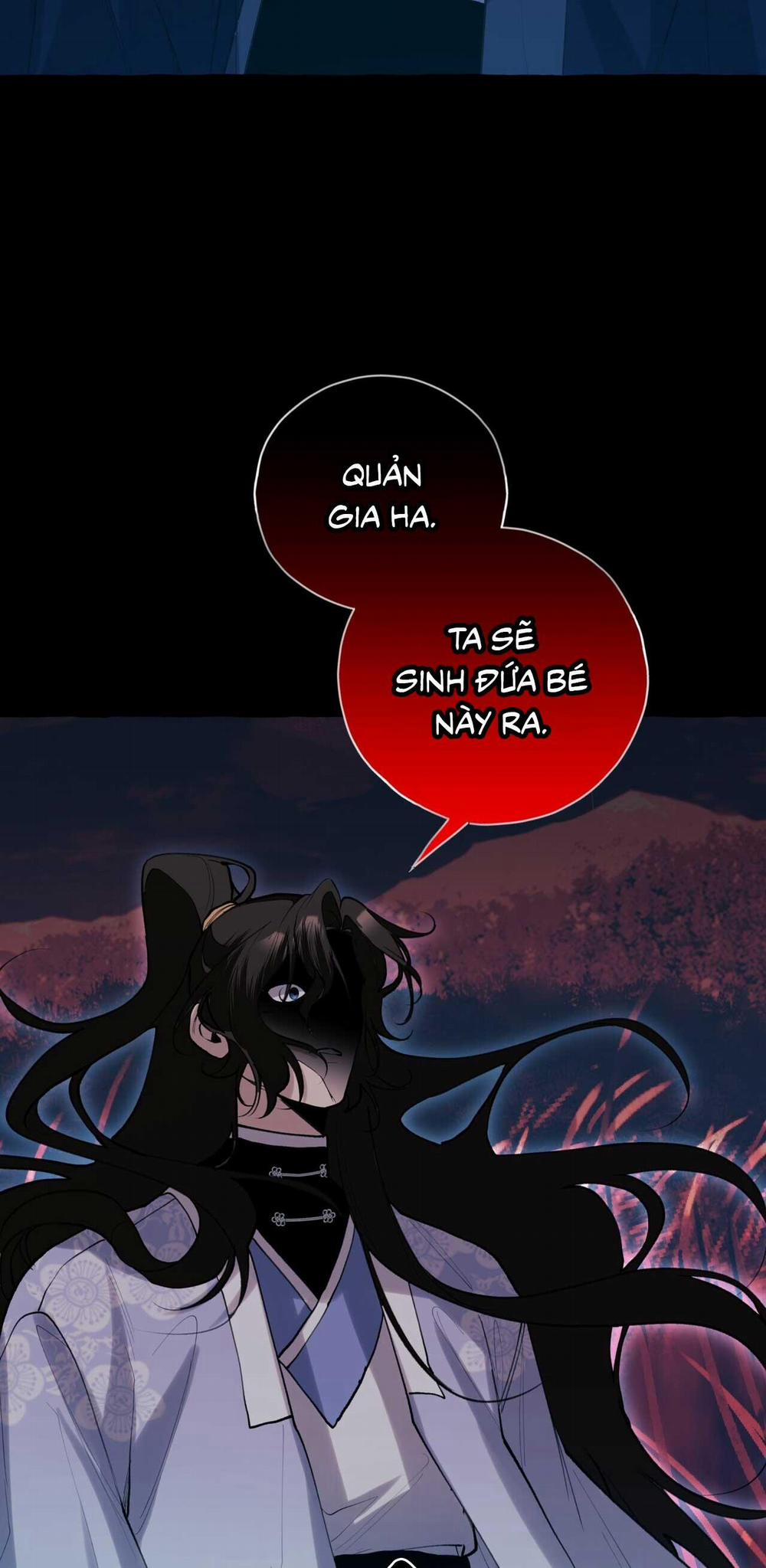 Bát Nhã Giai Nhân 69 trang 43