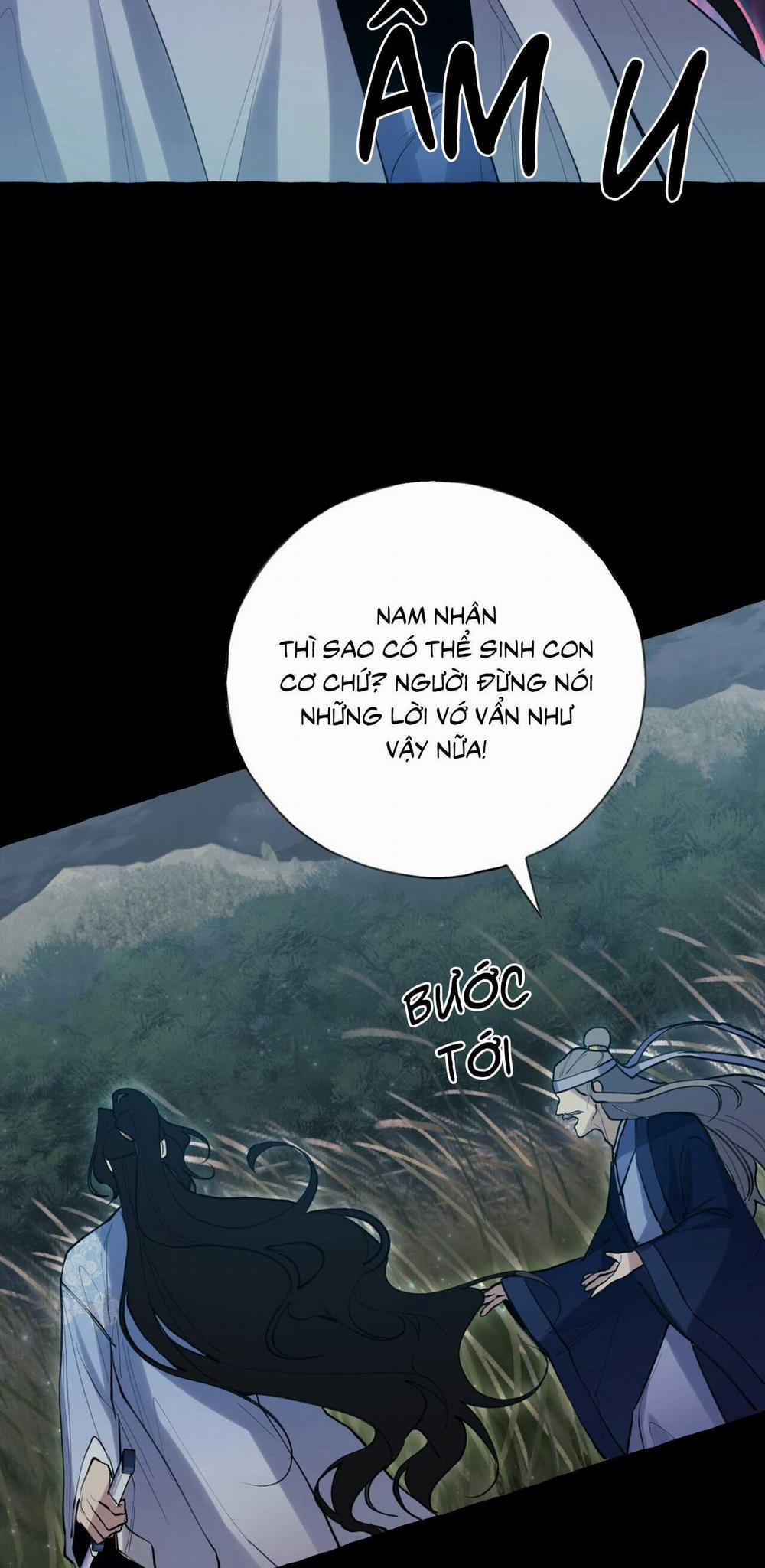 Bát Nhã Giai Nhân 69 trang 44