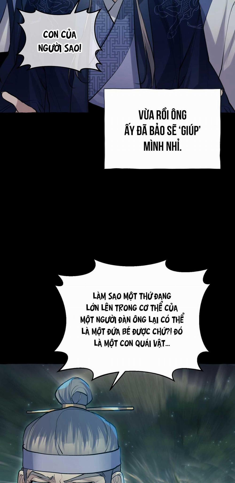 Bát Nhã Giai Nhân 69 trang 47