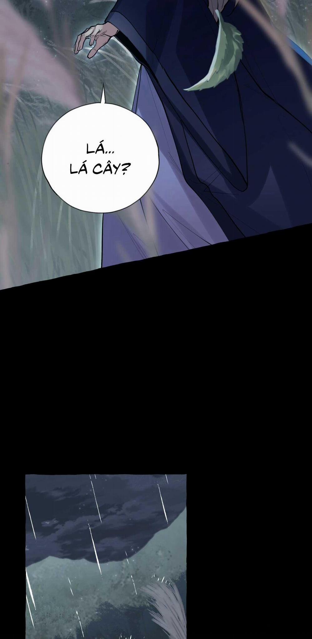 Bát Nhã Giai Nhân 69 trang 49