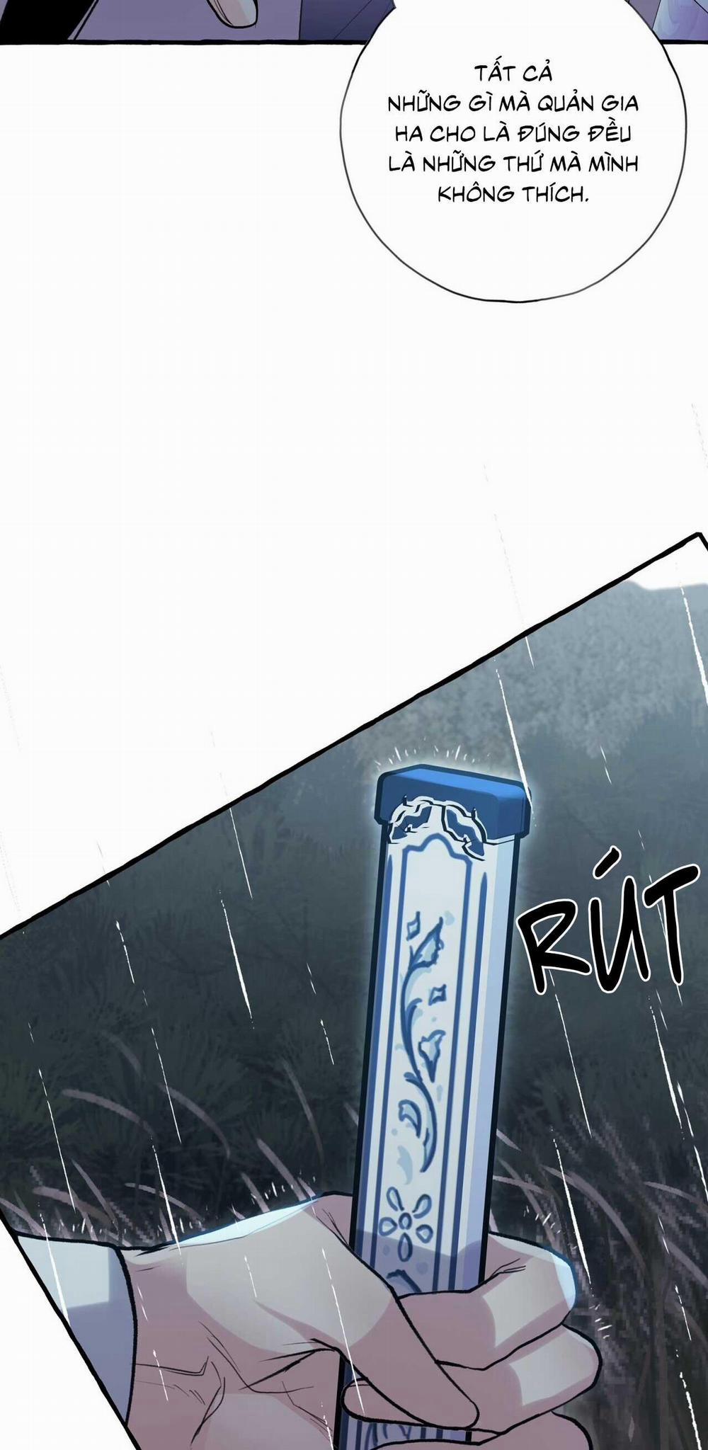 Bát Nhã Giai Nhân 69 trang 52