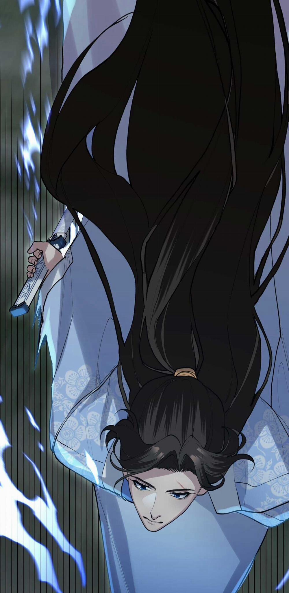 Bát Nhã Giai Nhân 69 trang 56