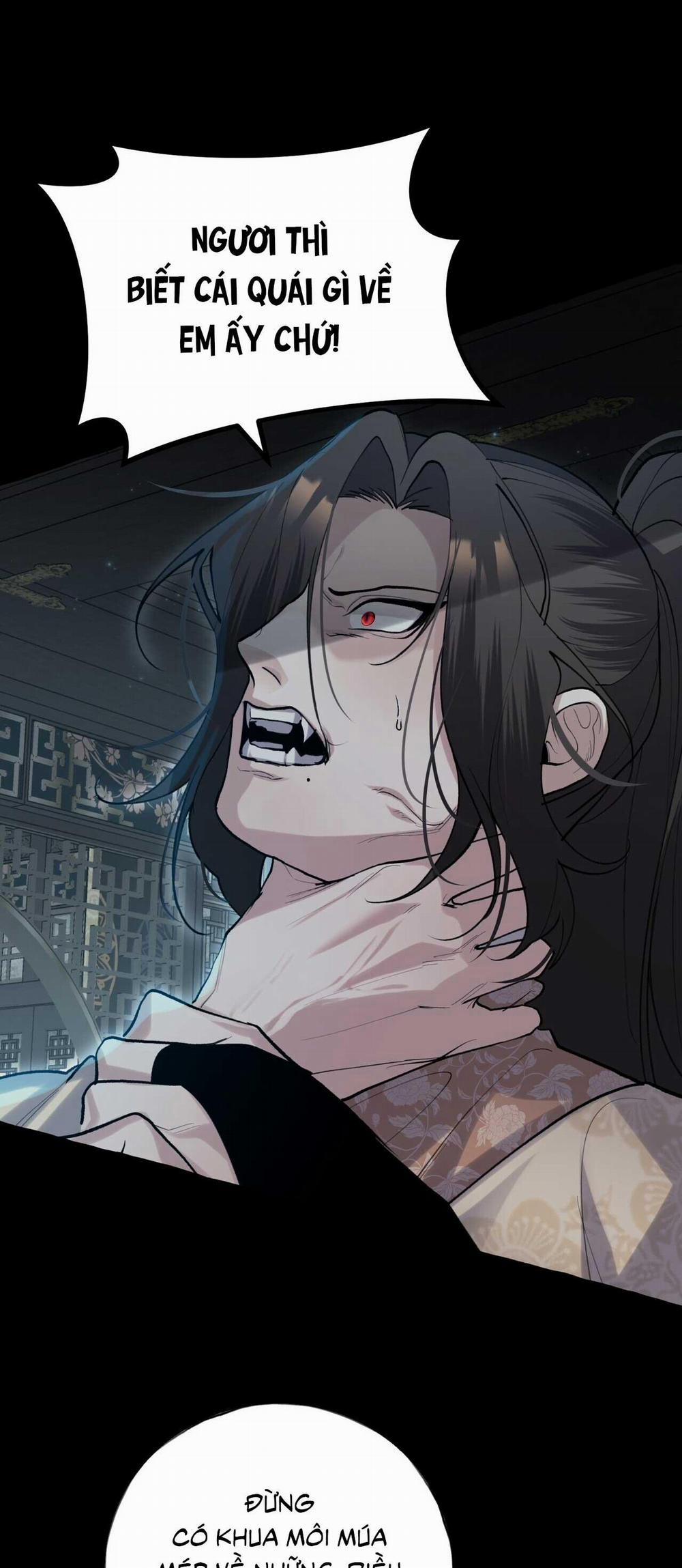 Bát Nhã Giai Nhân 69 trang 6