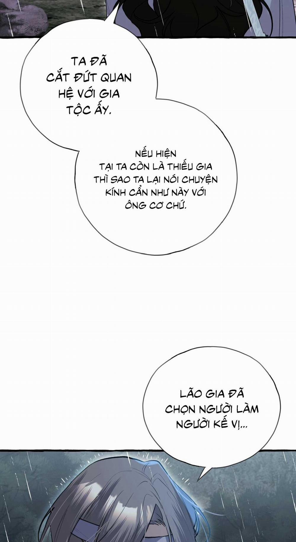 Bát Nhã Giai Nhân 69 trang 62