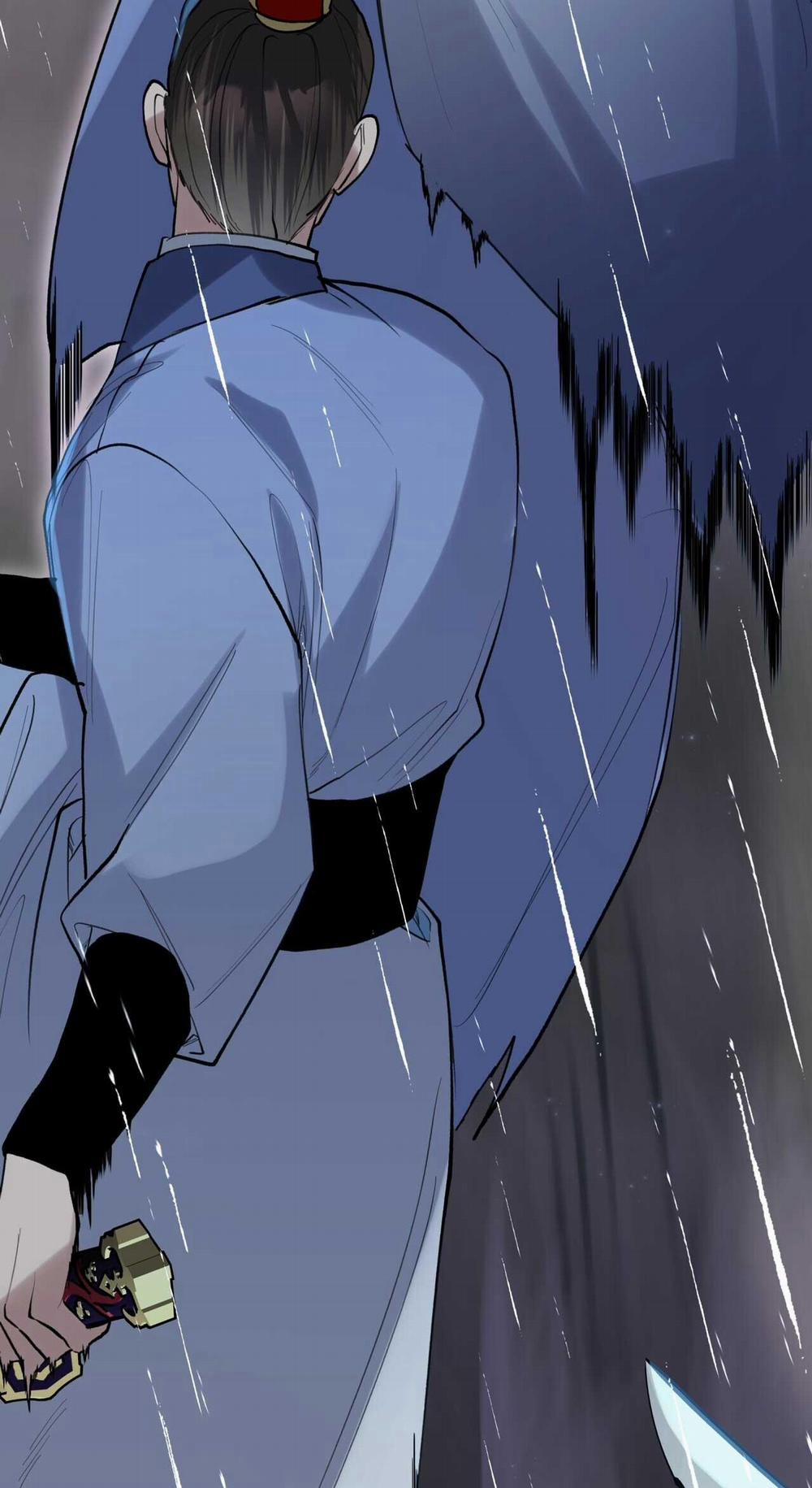 Bát Nhã Giai Nhân 69 trang 68