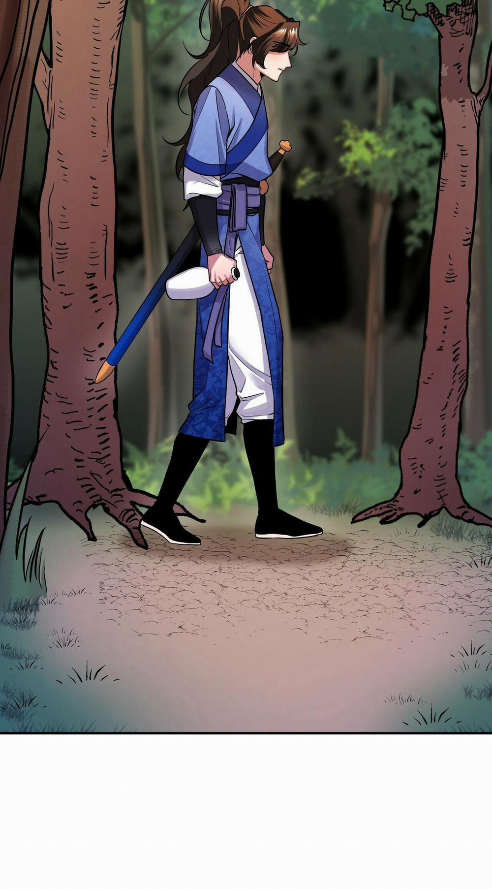 Bát Nhã Giai Nhân 7 trang 10