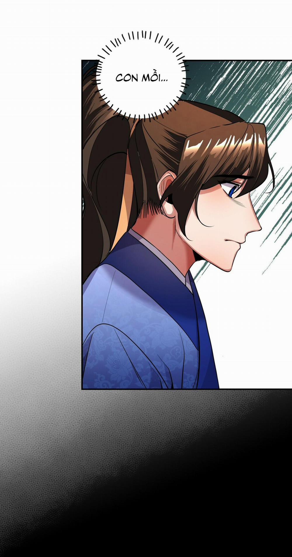 Bát Nhã Giai Nhân 7 trang 11