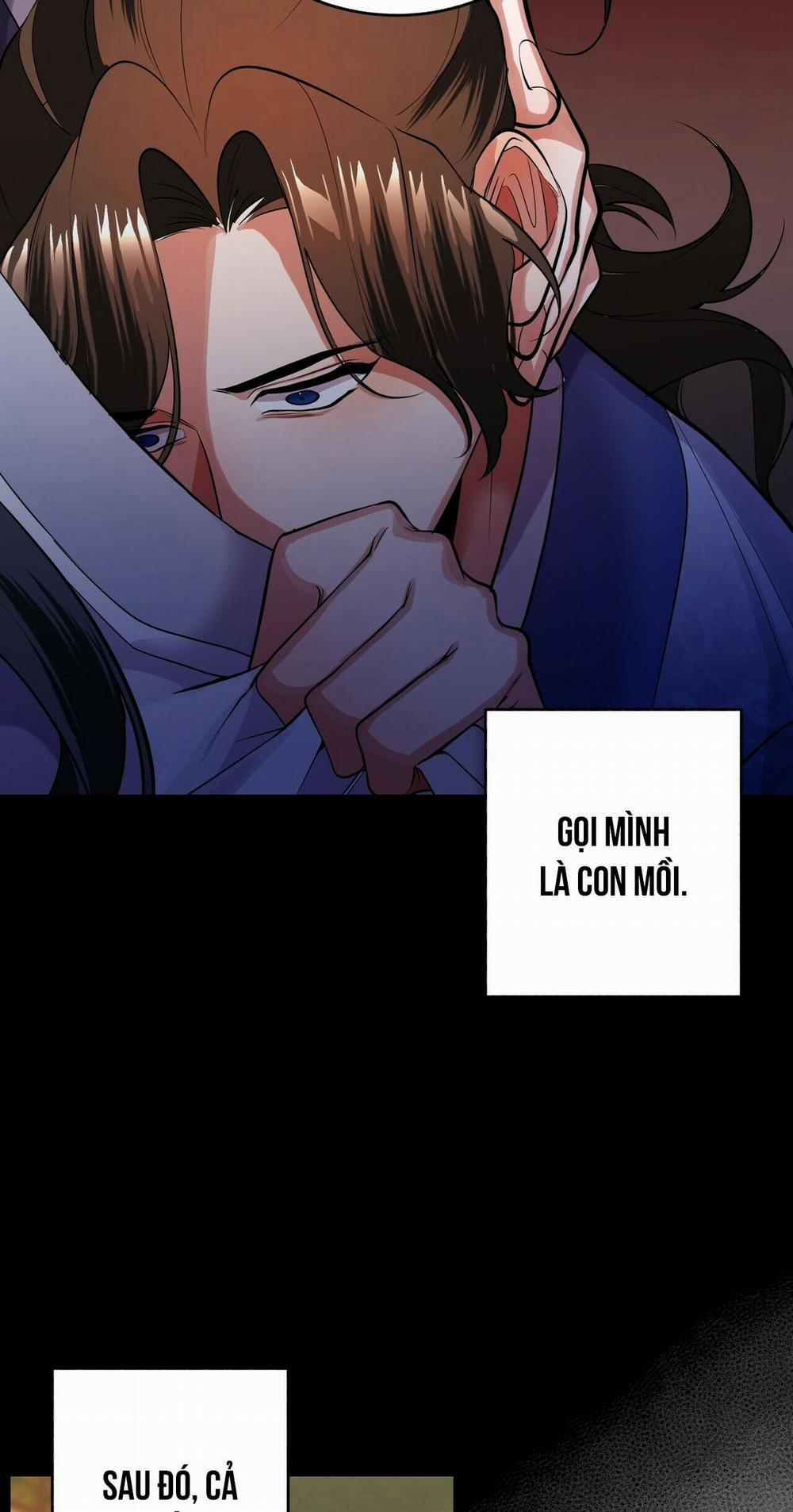 Bát Nhã Giai Nhân 7 trang 14