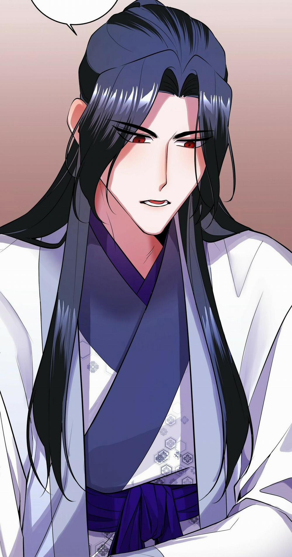 Bát Nhã Giai Nhân 7 trang 16