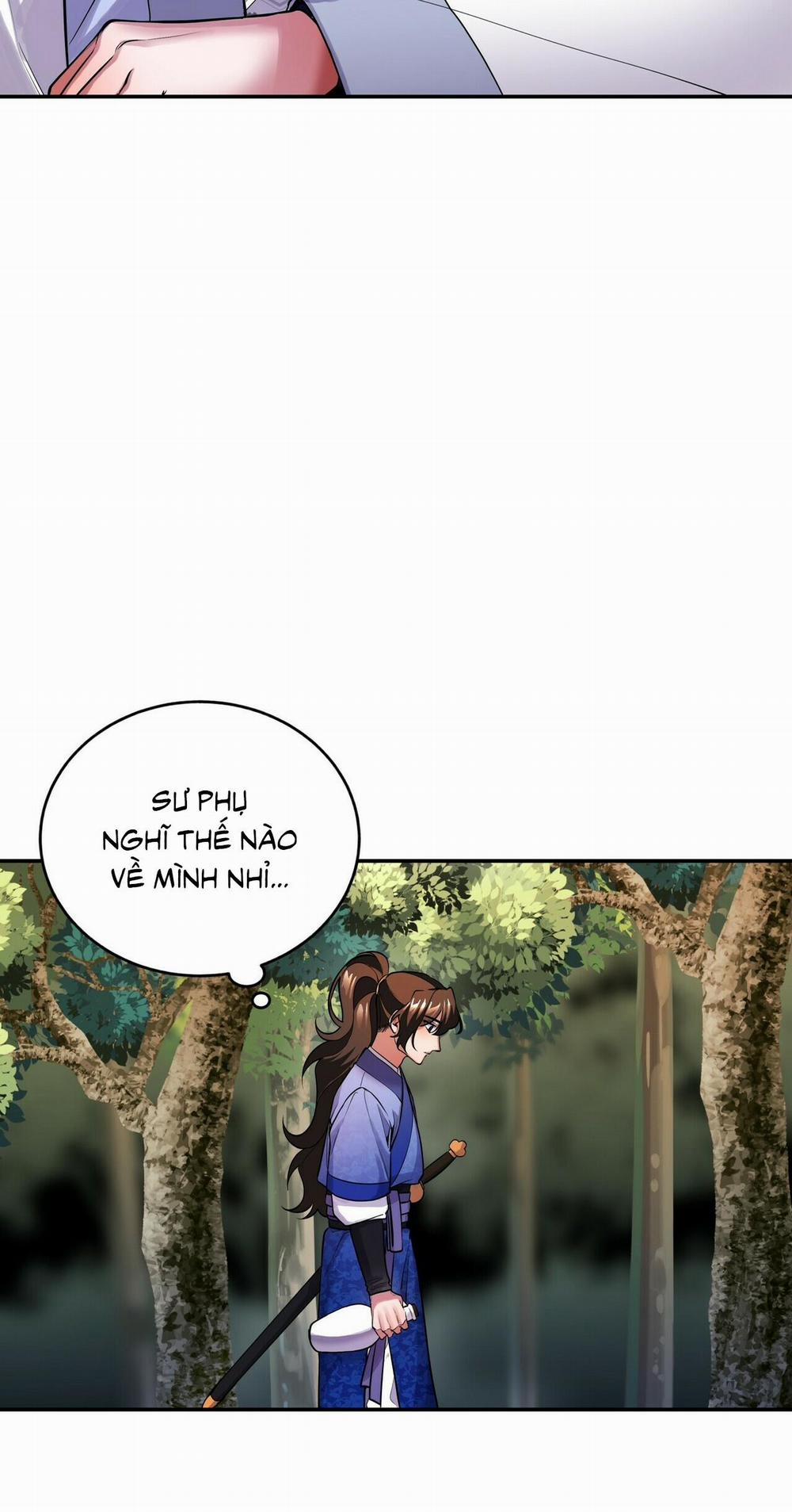 Bát Nhã Giai Nhân 7 trang 17