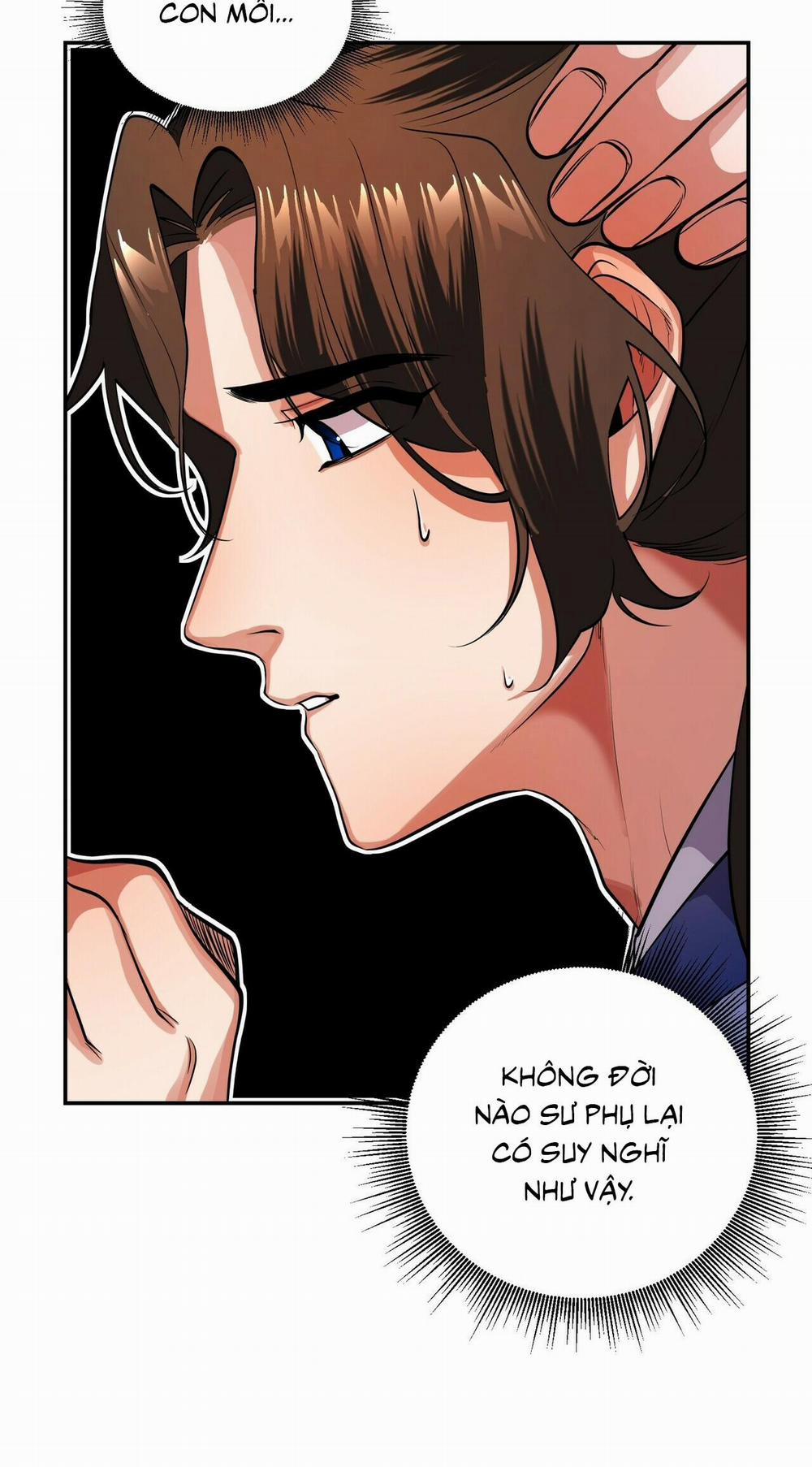 Bát Nhã Giai Nhân 7 trang 2