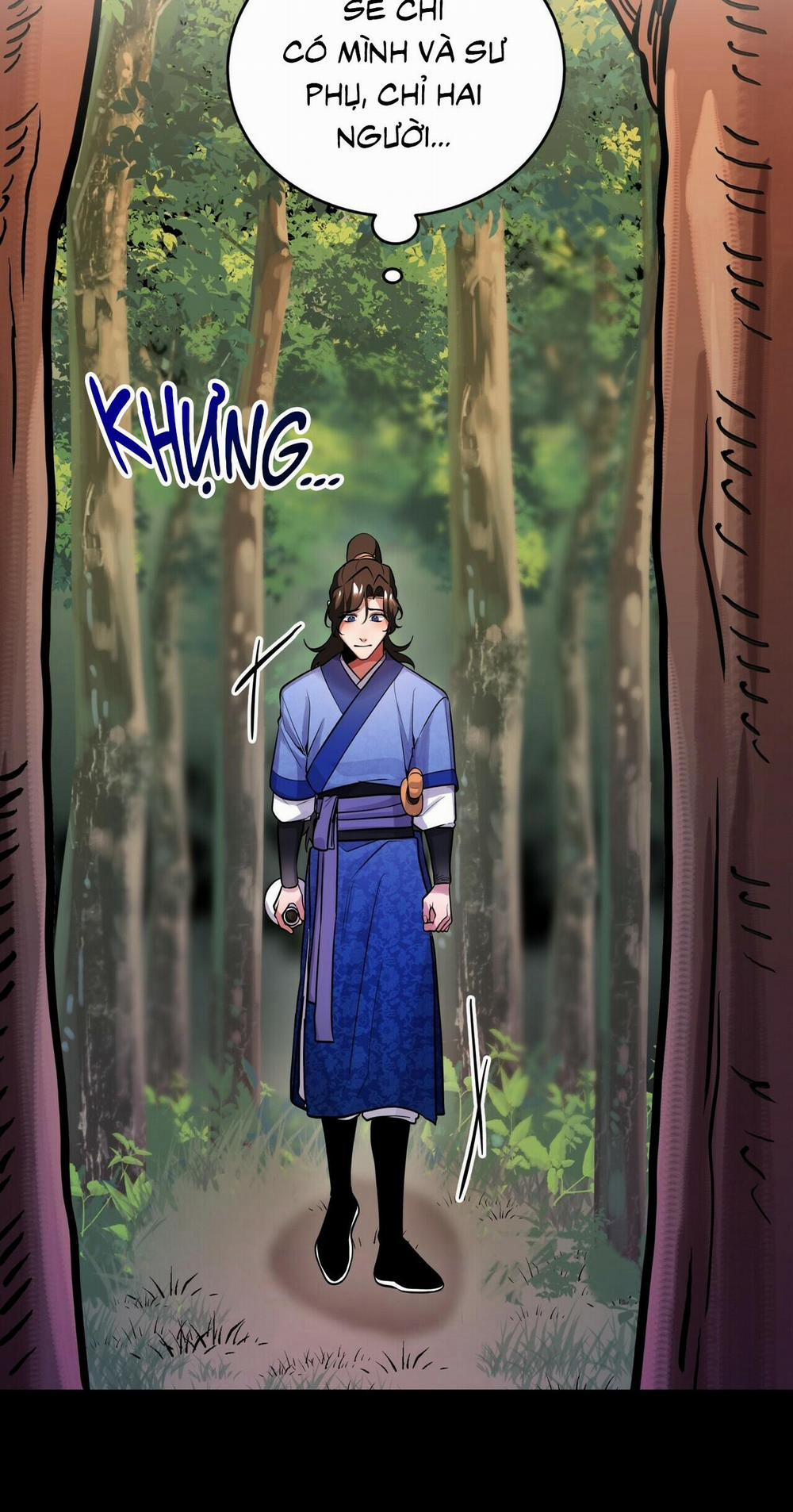 Bát Nhã Giai Nhân 7 trang 20