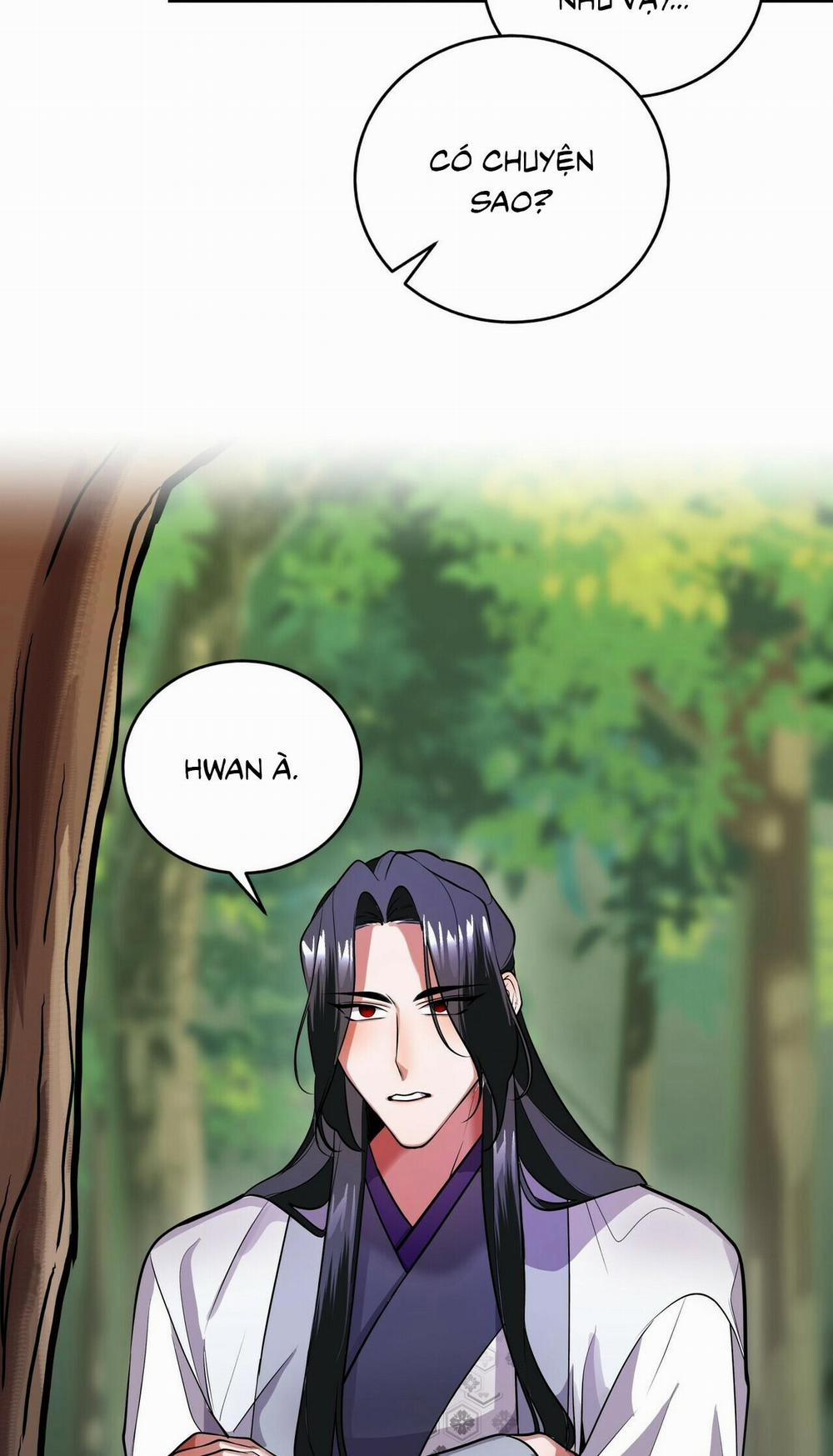 Bát Nhã Giai Nhân 7 trang 23