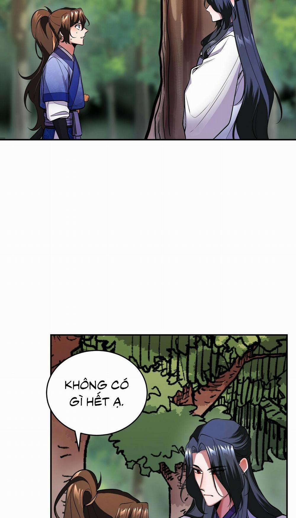 Bát Nhã Giai Nhân 7 trang 25