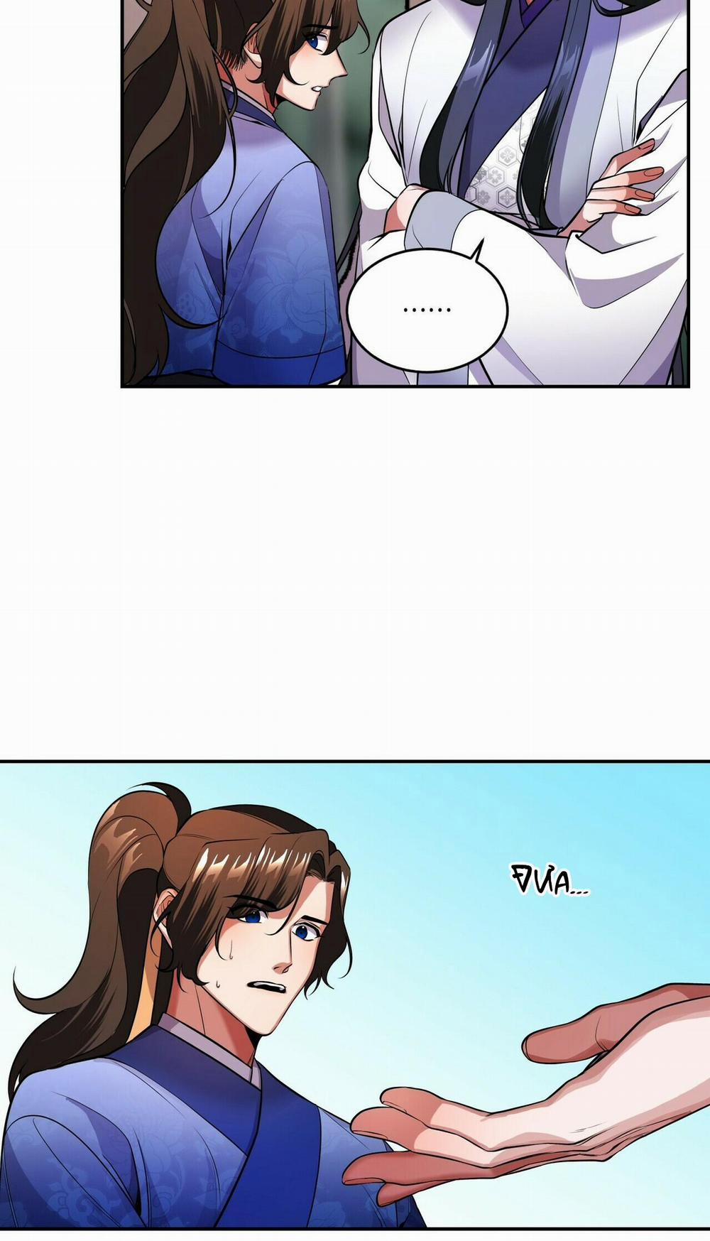 Bát Nhã Giai Nhân 7 trang 26